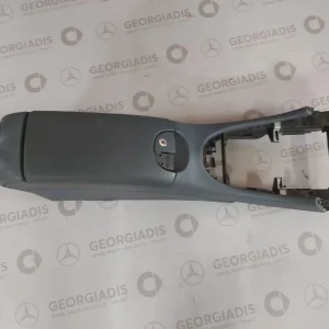 MERCEDES ΚΕΝΤΡΙΚΗ ΚΟΝΣΟΛΑ (CENTRAL CONSOLE) CLK-CLASS (C209)
