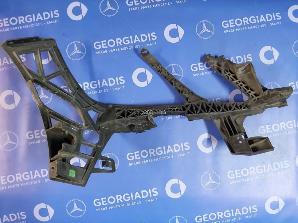 MERCEDES ΒΑΣΗ ΠΡΟΦΥΛΑΚΤΗΡΑ ΑΡΙΣΤΕΡΑ (BUMPER FRAME) E-CLASS (W212)