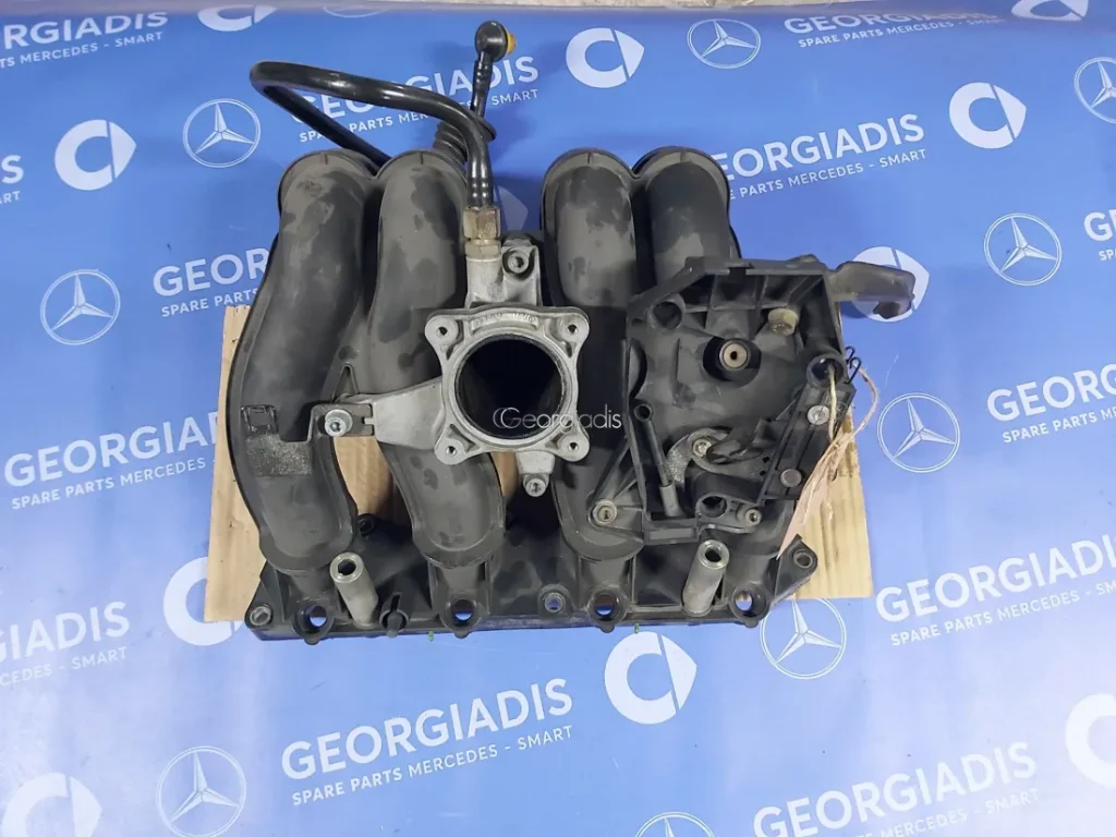 MERCEDES ΠΟΛΛΑΠΛΗ ΕΙΣΑΓΩΓΗΣ (INTAKE MANIFOLD) 111 ΚΙΝΗΤΗΡΕΣ