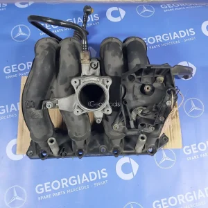 MERCEDES ΠΟΛΛΑΠΛΗ ΕΙΣΑΓΩΓΗΣ (INTAKE MANIFOLD) 111 ΚΙΝΗΤΗΡΕΣ