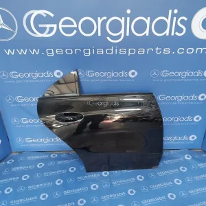 MERCEDES ΠΙΣΩ ΔΕΞΙΑ ΠΟΡΤΑ (REAR DOOR) CLA-CLASS (C118)