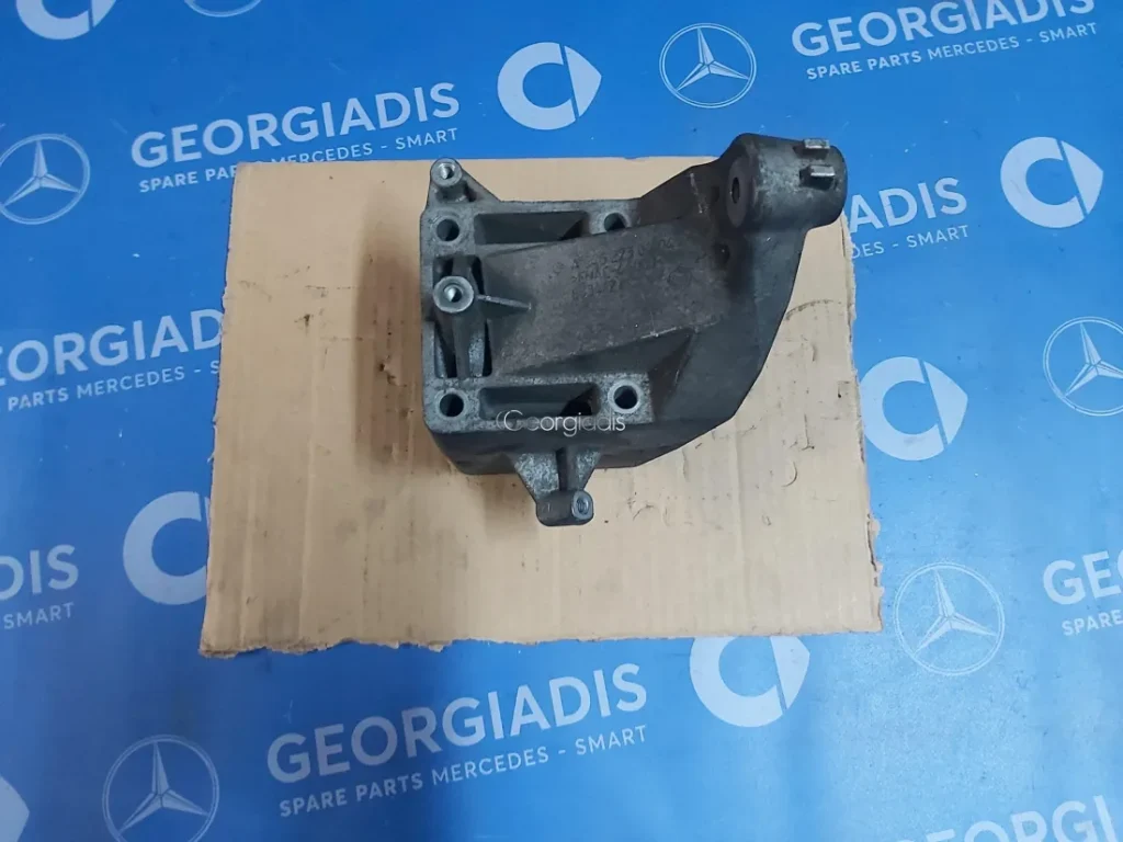 MERCEDES ΒΑΣΗ ΜΗΧΑΝΗΣ ΑΛΟΥΜΙΝΙΟ ΑΡΙΣΤΕΡΗ (ENGINE CARRIER) SPRINTER (W906)