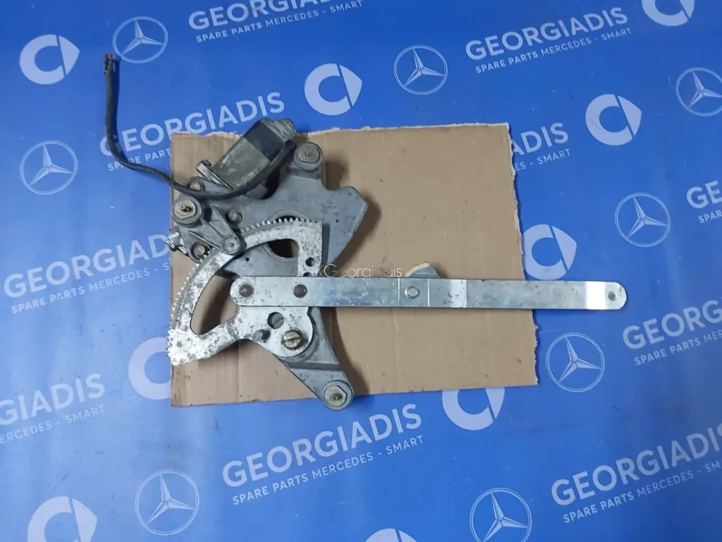 MERCEDES ΓΡΥΛΛΟΙ ΠΑΡΑΘΥΡΩΝ (WINDOW REGULATOR) ΕΜΠΡΟΣ ΑΡΙΣΤΕΡΑ E230 (W115)