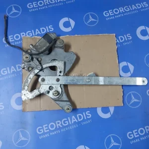 MERCEDES ΓΡΥΛΛΟΙ ΠΑΡΑΘΥΡΩΝ (WINDOW REGULATOR) ΕΜΠΡΟΣ ΑΡΙΣΤΕΡΑ E230 (W115)