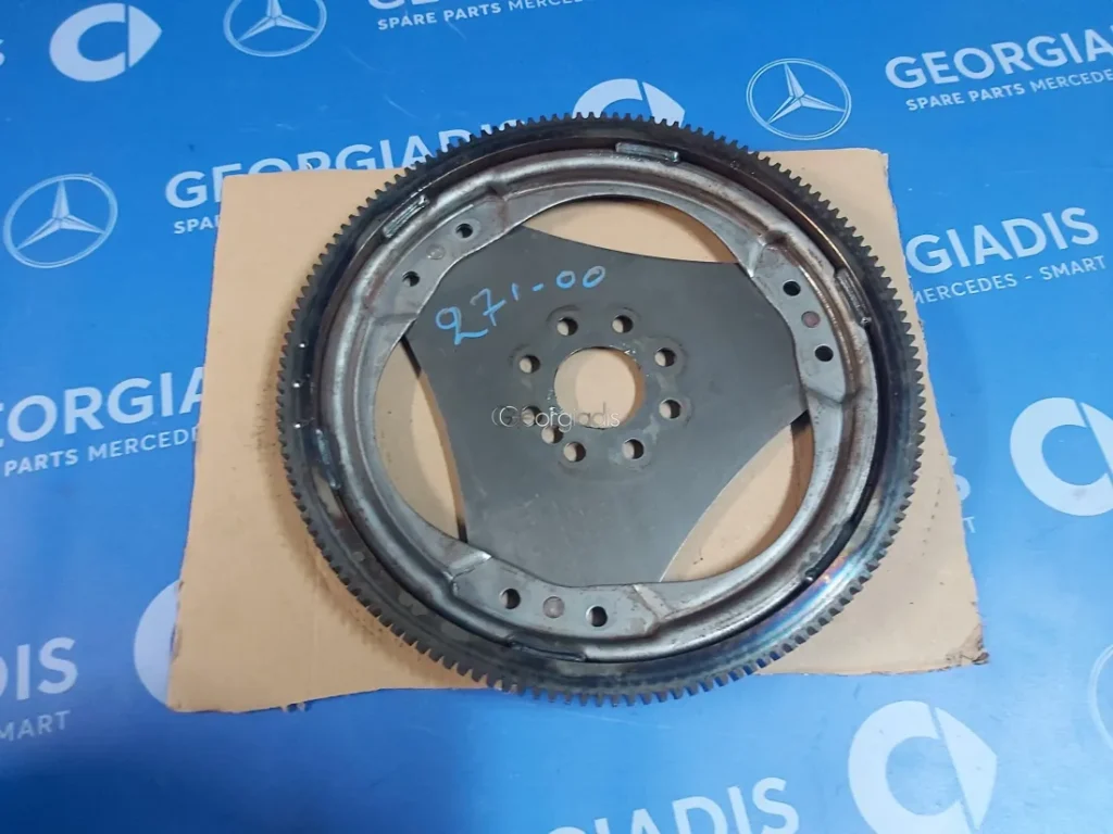 MERCEDES ΒΟΛΑΝ (FLYWHEEL) E-CLASS (W211),C-CLASS (W203),CLK-CLASS (C209)