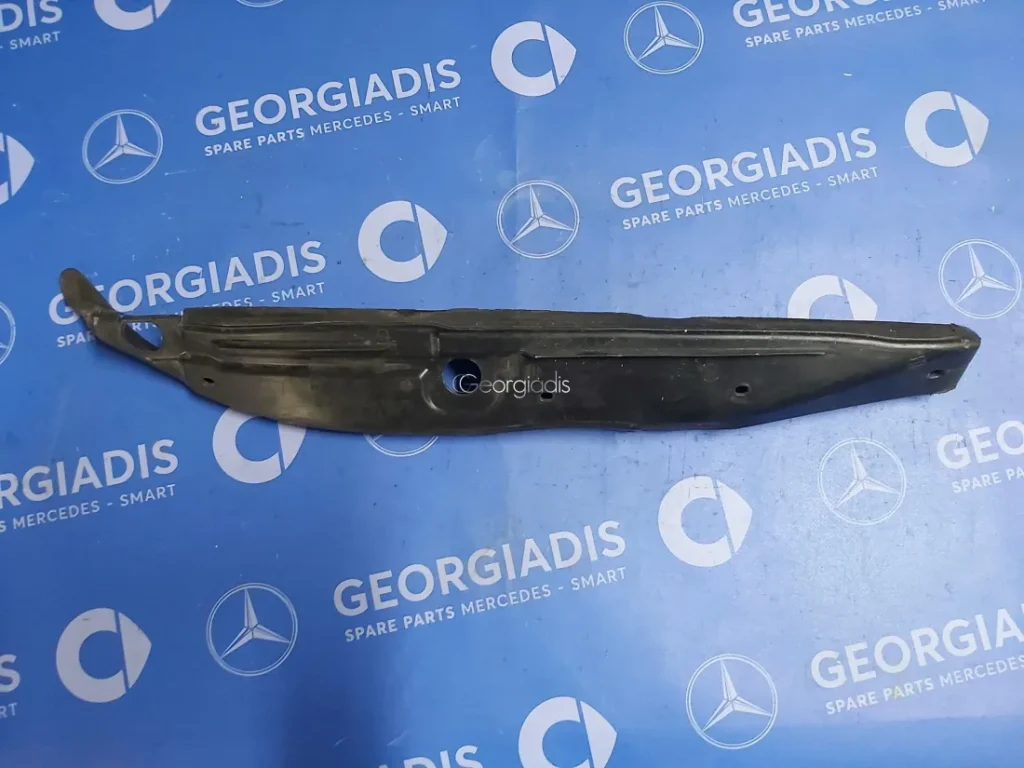 MERCEDES ΕΣΩΤΕΡΙΚΟ ΚΑΛΥΜΜΑ ΕΜΠΡΟΣ ΦΤΕΡΩΝ ΔΕΞΙΑ (FRONT FENDER COVER) E-CLASS (W211)