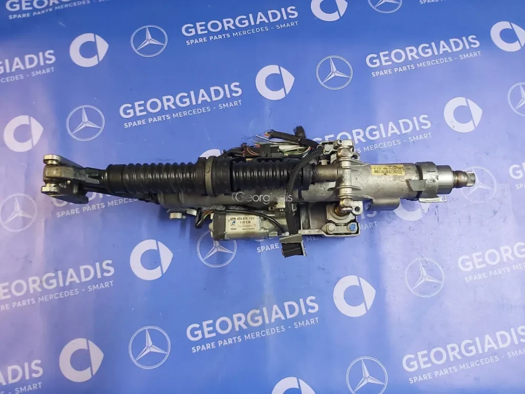 MERCEDES ΚΟΛΩΝΑ ΤΙΜΟΝΙΟΥ (STEERING COLUMN) S-CLASS (W220),CL-CLASS (C215)