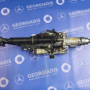 MERCEDES ΚΟΛΩΝΑ ΤΙΜΟΝΙΟΥ (STEERING COLUMN) S-CLASS (W220),CL-CLASS (C215)