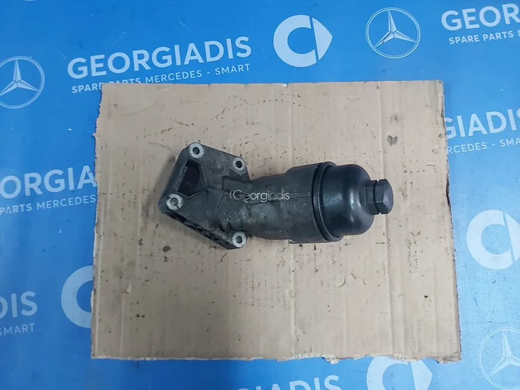MERCEDES ΒΑΣΗ ΦΙΛΤΡΟΥ ΛΑΔΙΟΥ (OIL FILTER) A-CLASS (W168)