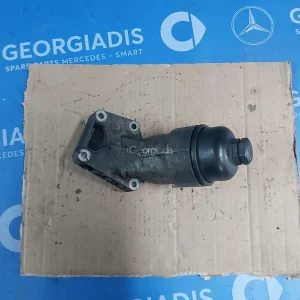 MERCEDES ΒΑΣΗ ΦΙΛΤΡΟΥ ΛΑΔΙΟΥ (OIL FILTER) A-CLASS (W168)