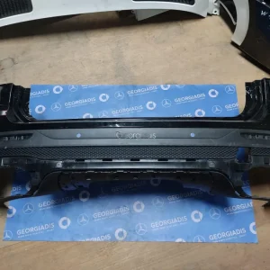 MERCEDES ΠΙΣΩ ΠΡΟΦΥΛΑΚΤΗΡΑΣ (REAR BUMPER) GLB-CLASS (X247) AMG