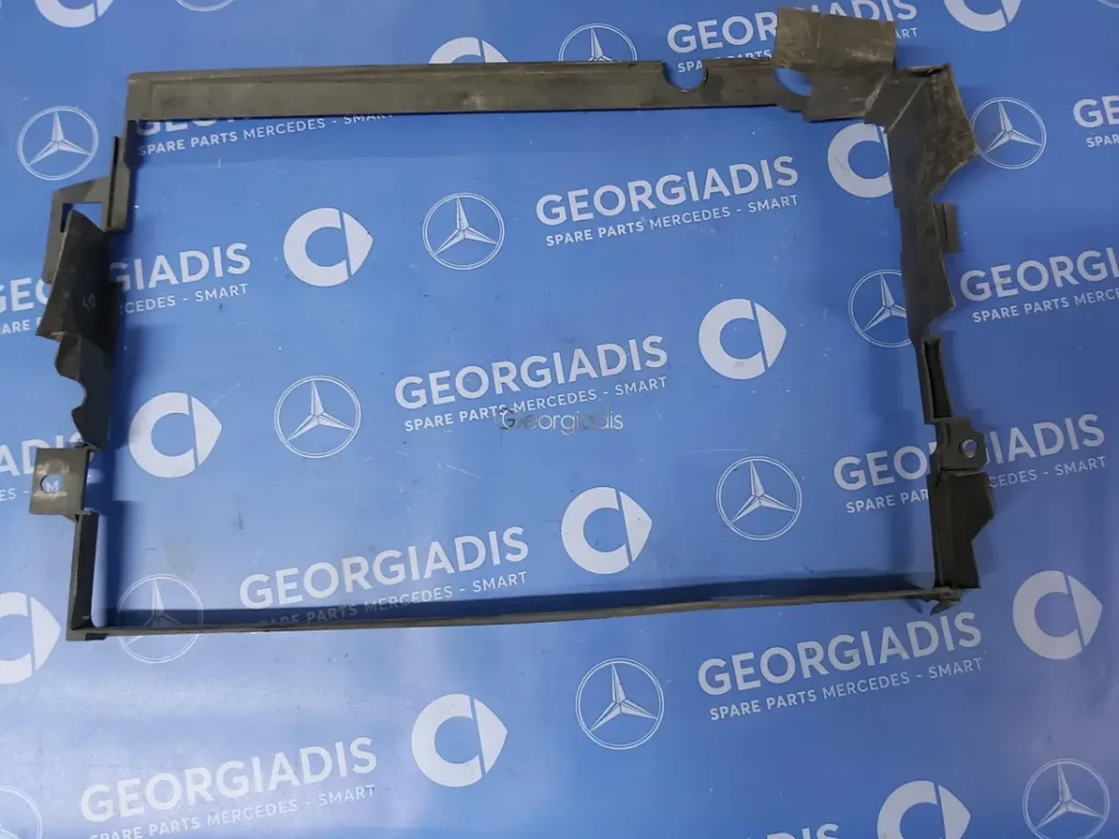 MERCEDES ΧΩΑΝΗ ΨΥΓΕΙΩΝ (FAN SHROUD) A-CLASS (W168)