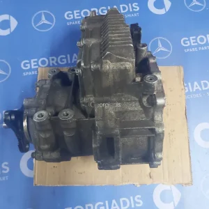 MERCEDES ΒΟΗΘΗΤΙΚΟ ΚΙΒΩΤΙΟ ΜΕΤΑΔΟΣΗΣ ΚΙΝΗΣΗΣ (TRANSFER CASE) S-CLASS (W220),E-CLASS (W211)