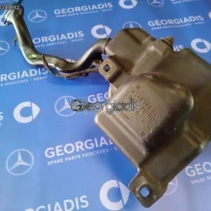 MERCEDES ΔΟΧΕΙΟ ΥΑΛΟΚΑΘΑΡΙΣΤΗΡΩΝ (CONTAINER,WINDSHIELD WASHING SYSTEM) A-CLASS (W176),B-CLASS (W246),CLA-CLASS (C117),GLA-CLASS (X156)