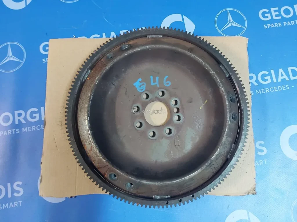 MERCEDES ΒΟΛΑΝ (FLYWHEEL) E-CLASS (W211),C-CLASS (W204)