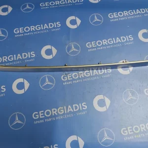 MERCEDES ΔΙΑΚΟΣΜΗΤΙΚΟ ΤΑΠΕΤΣΑΡΙΑΣ ΔΕΞΙΑΣ ΠΟΡΤΑΣ (TRIM STRIP) E-CLASS COUPE (C207)
