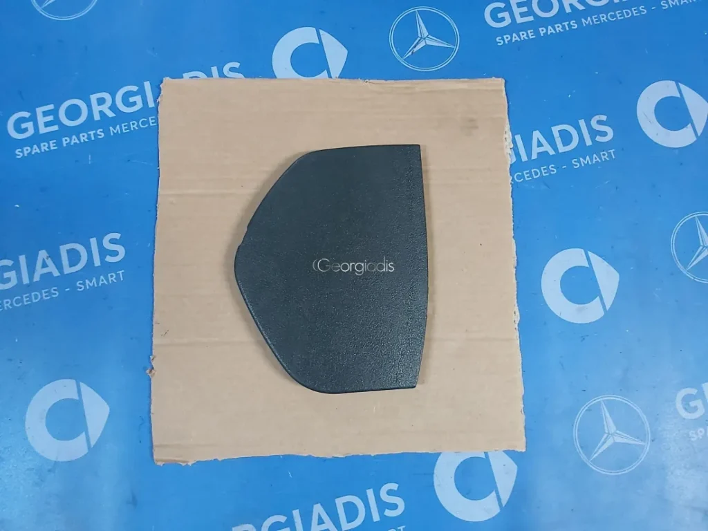 MERCEDES ΚΑΠΑΚΙ ΤΑΜΠΛΟ ΑΡΙΣΤΕΡΟ (INSTRUMENT PANEL COVER) CLK-CLASS (W208)