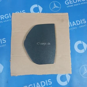 MERCEDES ΚΑΠΑΚΙ ΤΑΜΠΛΟ ΑΡΙΣΤΕΡΟ (INSTRUMENT PANEL COVER) CLK-CLASS (W208)
