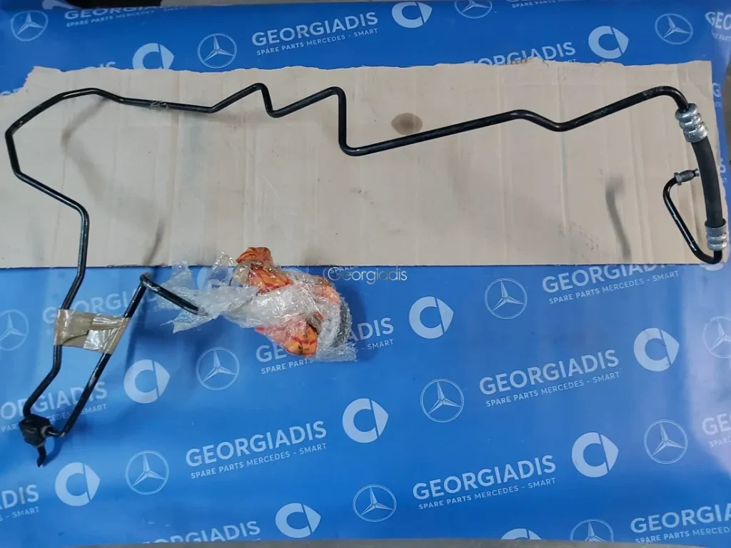 MERCEDES ΣΩΛΗΝΑΣ ΥΔΡΑΥΛΙΚΗΣ ΑΝΑΡΤΗΣΗΣ (HYDRAULIC LINE) SL-CLASS (R230)