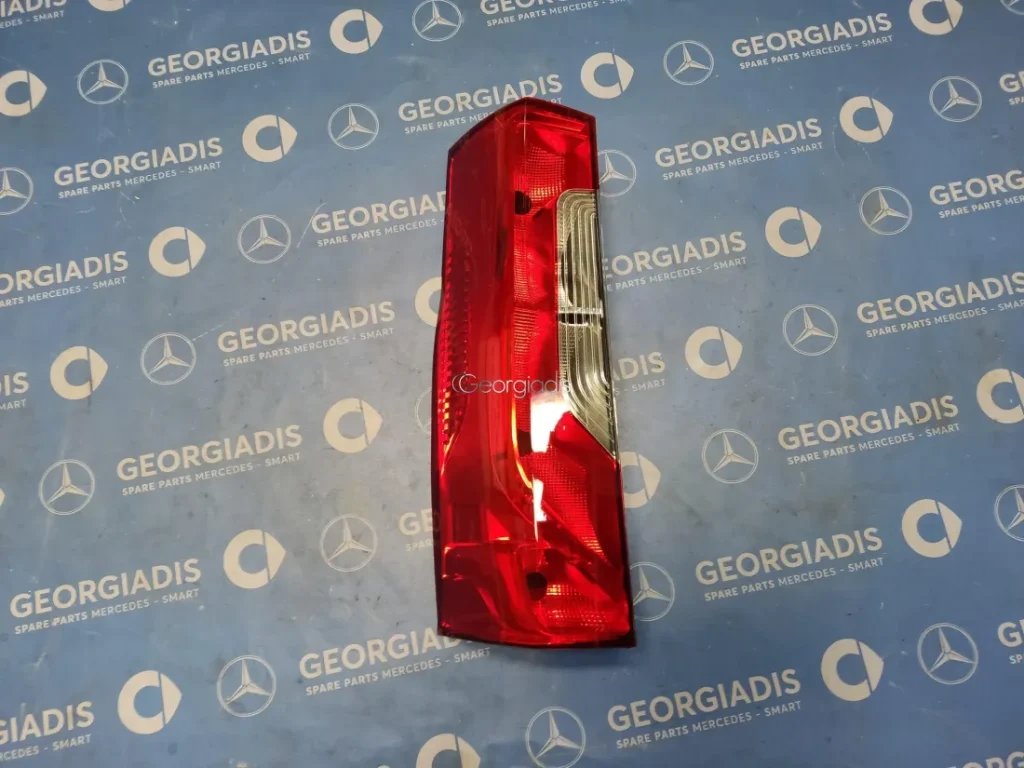 MERCEDES ΦΑΝΑΡΙ ΠΙΣΩ ΑΡΙΣΤΕΡΟ (TAIL LAMP) SPRINTER (W907),(W910)