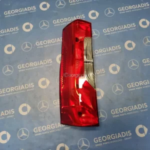 MERCEDES ΦΑΝΑΡΙ ΠΙΣΩ ΑΡΙΣΤΕΡΟ (TAIL LAMP) SPRINTER (W907),(W910)