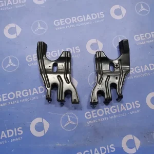 MERCEDES ΛΑΜΑΚΙΑ ΜΕΤΩΠΗΣ ΕΜΠΡΟΣ (STIFFENING STRUT) C-CLASS (W203),CLK-CLASS (C209)