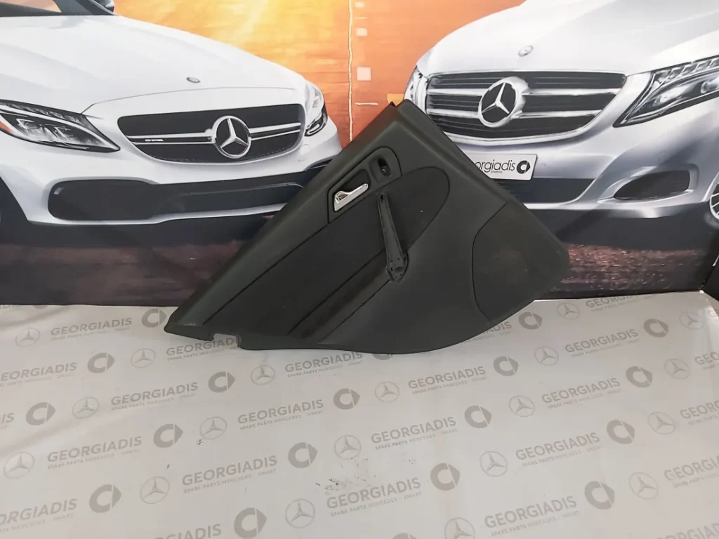 MERCEDES ΤΑΠΕΤΣΑΡΙΑ ΠΟΡΤΑΣ ΠΙΣΩ ΑΡΙΣΤΕΡΑ (DOOR PANEL) C-CLASS (W203)