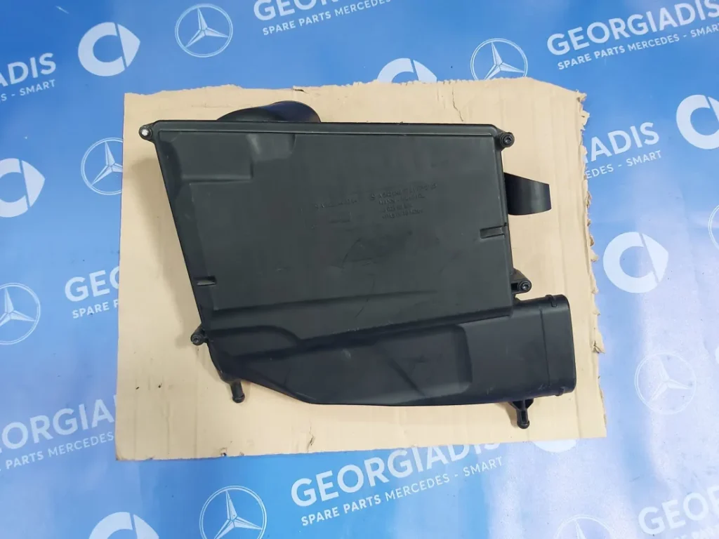 MERCEDES ΦΙΛΤΡΟΚΟΥΤΙ (AIR FILTER BOX) ΓΙΑ ΚΙΝΗΤΗΡΕΣ 642 ML-CLASS (W164),CLS-CLASS (C219)
