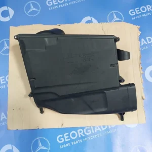 MERCEDES ΦΙΛΤΡΟΚΟΥΤΙ (AIR FILTER BOX) ΓΙΑ ΚΙΝΗΤΗΡΕΣ 642 ML-CLASS (W164),CLS-CLASS (C219)