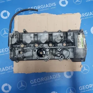 MERCEDES ΚΑΠΑΚΙ ΚΥΛΙΝΔΡΟΚΕΦΑΛΗΣ (CYLINDER HEAD COVER) ΓΙΑ ΚΙΝΗΤΗΡΕΣ 646