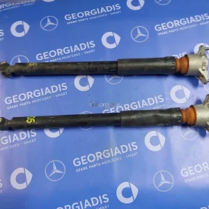 MERCEDES ΑΜΟΡΤΙΣΕΡ ΠΙΣΩ (SHOCK ABSORBER) A-B-CLA-GLA CLASS (W176,W246,C117,X156)