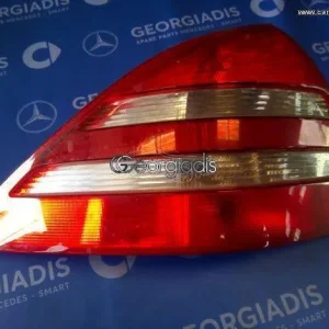 MERCEDES ΦΑΝΑΡΙ ΠΙΣΩ ΑΡΙΣΤΕΡΟ (TAIL LAMP) CL-CLASS (C215)