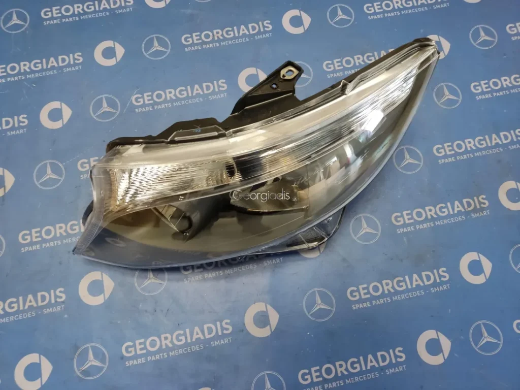 MERCEDES ΦΑΝΑΡΙ ΕΜΠΡΟΣ ΑΡΙΣΤΕΡΟ (HEADLIGHT) VITO (W447)