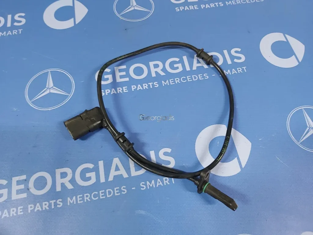 MERCEDES ΑΙΣΘΗΤΗΡΑΣ ΣΤΡΟΦΩΝ-ABS ΠΙΣΩ ΔΕΞΙΑ (RPM SENSOR) GLC-CLASS (X253)