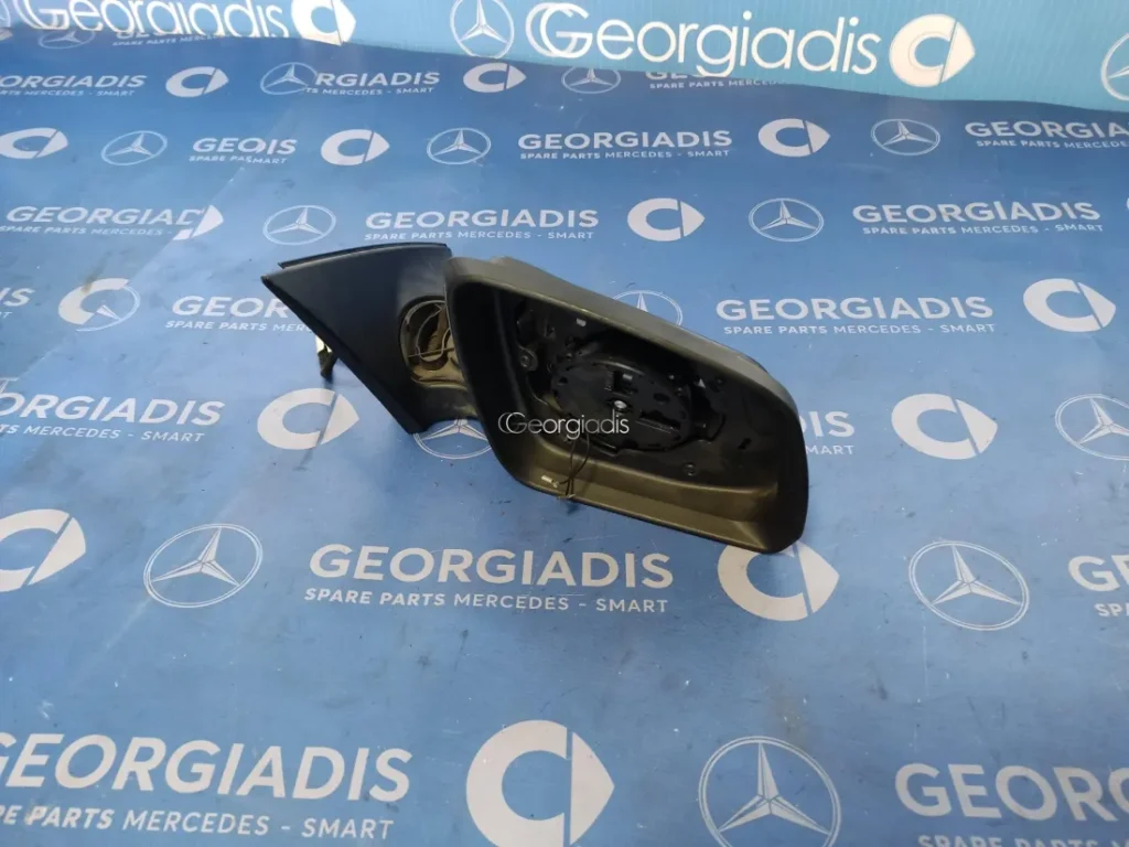MERCEDES ΜΗΧΑΝΙΣΜΟΣ ΚΑΘΡΕΦΤΗ ΔΕΞΙΟΣ (MIRROR FRAME) C-CLASS (W204)