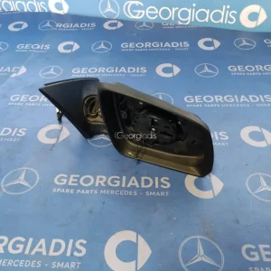 MERCEDES ΜΗΧΑΝΙΣΜΟΣ ΚΑΘΡΕΦΤΗ ΔΕΞΙΟΣ (MIRROR FRAME) C-CLASS (W204)