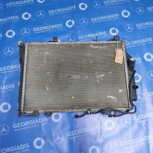 MERCEDES ΨΥΓΕΙΟ ΝΕΡΟΥ (RADIATOR) C-CLASS (W202),CLK-CLASS (W208)