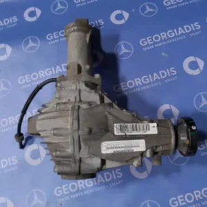 MERCEDES ΕΜΠΡΟΣ ΔΙΑΦΟΡΙΚΟ (FRONT AXLE DIFFERENTIAL) ML-CLASS (W166)