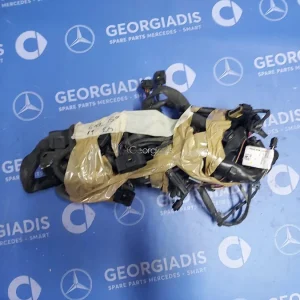 MERCEDES ΚΑΛΩΔΙΩΣΗ ΚΙΝΗΤΗΡΑ (ENGINE WIRING HARNESS) E-CLASS (W211)