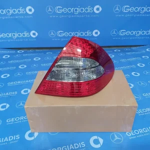 MERCEDES ΦΑΝΑΡΙ ΠΙΣΩ ΔΕΞΙ (TAIL LAMP) E-CLASS (W211) LIFTING