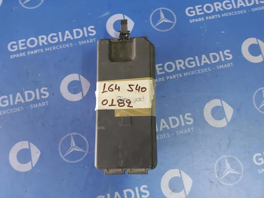 MERCEDES ΚΑΠΑΚΙ ΑΣΦΑΛΕΙΟΘΗΚΗΣ (CAP FUSE BOX) ML-CLASS (W164),GL-CLASS (X164),R-CLASS (W251)