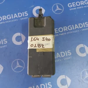 MERCEDES ΚΑΠΑΚΙ ΑΣΦΑΛΕΙΟΘΗΚΗΣ (CAP FUSE BOX) ML-CLASS (W164),GL-CLASS (X164),R-CLASS (W251)