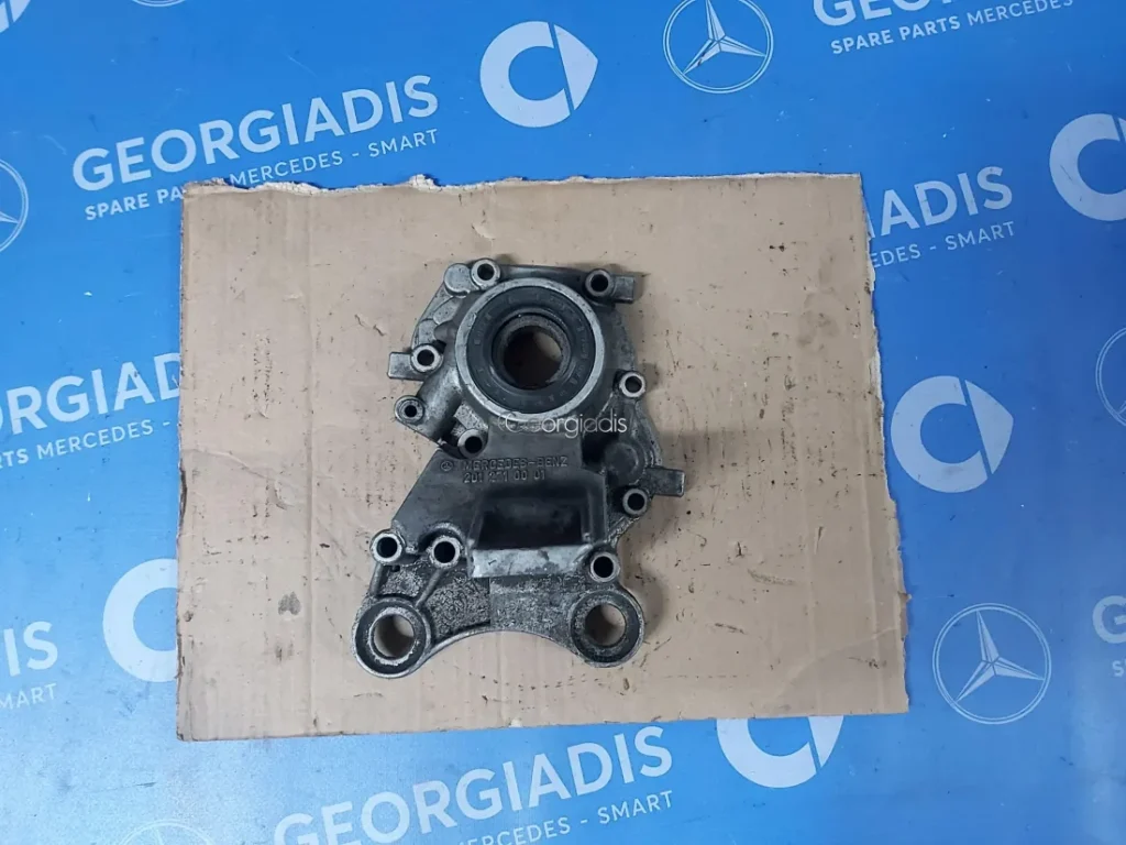 MERCEDES ΚΑΠΑΚΙ ΟΥΡΑΣ ΑΥΤΟΜΑΤΟΥ ΣΑΣΜΑΝ 722.4