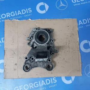 MERCEDES ΚΑΠΑΚΙ ΟΥΡΑΣ ΑΥΤΟΜΑΤΟΥ ΣΑΣΜΑΝ 722.4