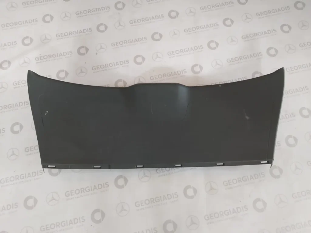 MERCEDES ΚΑΛΥΜΜΑ-ΕΠΕΝΔΥΣΗ ΠΟΡΤΜΠΑΓΚΑΖ (TAILGATE TRIM PANEL) B-CLASS (W246)