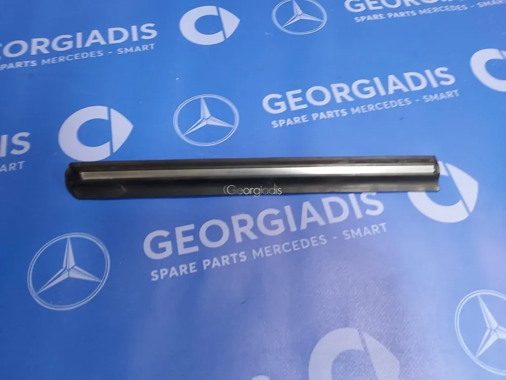 MERCEDES ΛΑΣΤΙΧΟ ΓΙΑ ΦΙΛΙΣΤΡΙΝΙ ΕΞΩΤΕΡΙΚΟ ΑΡΙΣΤΕΡΟ (SEALING RAIL) SLK-CLASS (R172)