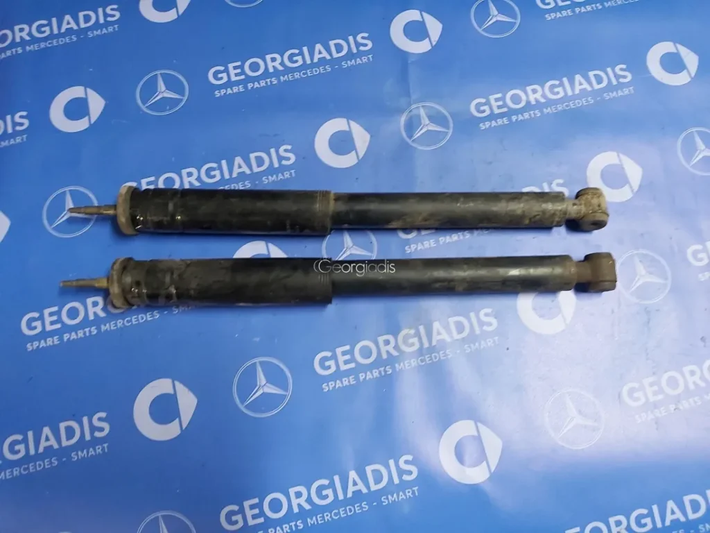 MERCEDES ΑΜΟΡΤΙΣΕΡ ΠΙΣΩ (SHOCK ABSORBER) C-CLASS (W202)