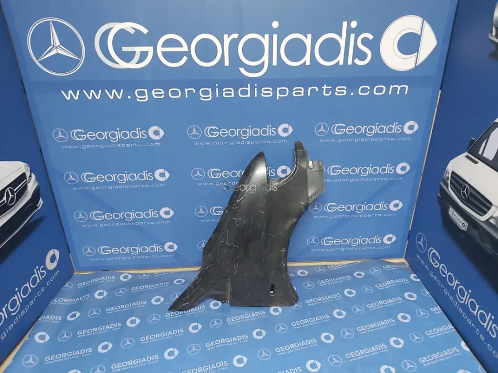 MERCEDES ΦΤΕΡΟ ΕΜΠΡΟΣ ΔΕΞΙ (FRONT FENDER) VITO (W638)