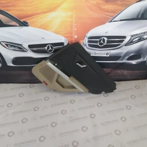 MERCEDES ΤΑΠΕΤΣΑΡΙΑ ΠΟΡΤΑΣ ΠΙΣΩ ΔΕΞΙΑ (DOOR PANEL) GLK-CLASS (X204)