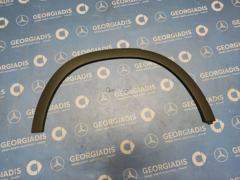 MERCEDES ΔΙΑΚΟΣΜΗΤΙΚΟ ΠΙΣΩ ΔΕΞΙΟΥ ΦΤΕΡΟΥ (FENDER COVER) GLA-CLASS (X156)